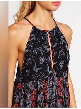 Intimately Free People Wildest Dreams Dress